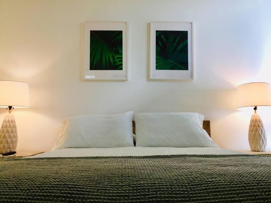 Casa Moderna Fresca And The Poolclub At Mahogany Bay! * San Pedro (Ambergris Caye)
