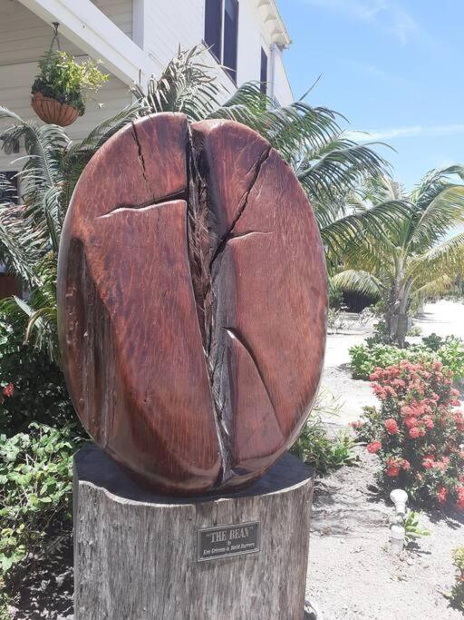 Holiday home Casa Moderna Fresca And The Poolclub At Mahogany Bay! *