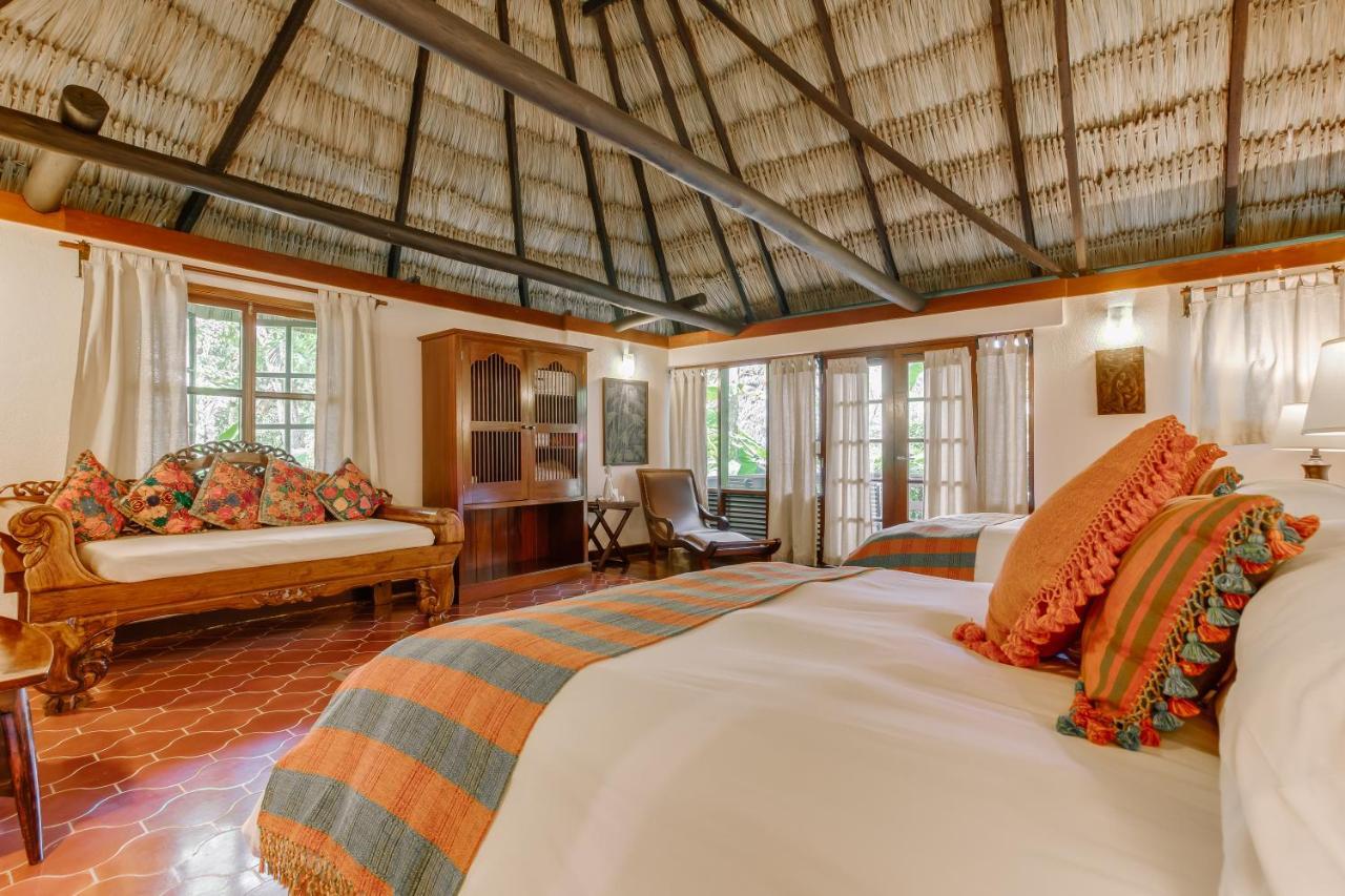The At Chaacreek Resort San Ignacio