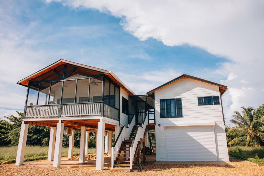 Resort Almond At Jaguar Reef 4*