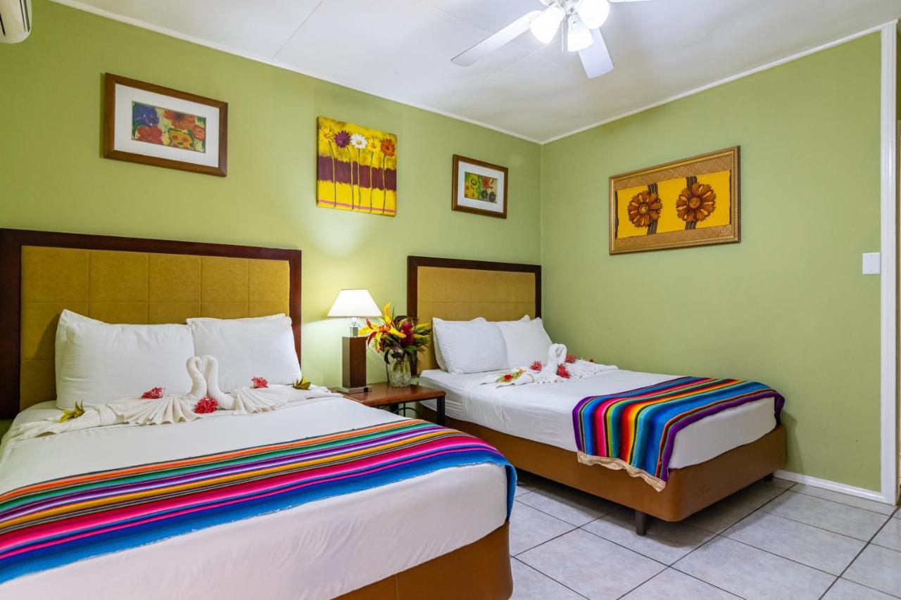 Cahal Pech Village San Ignacio