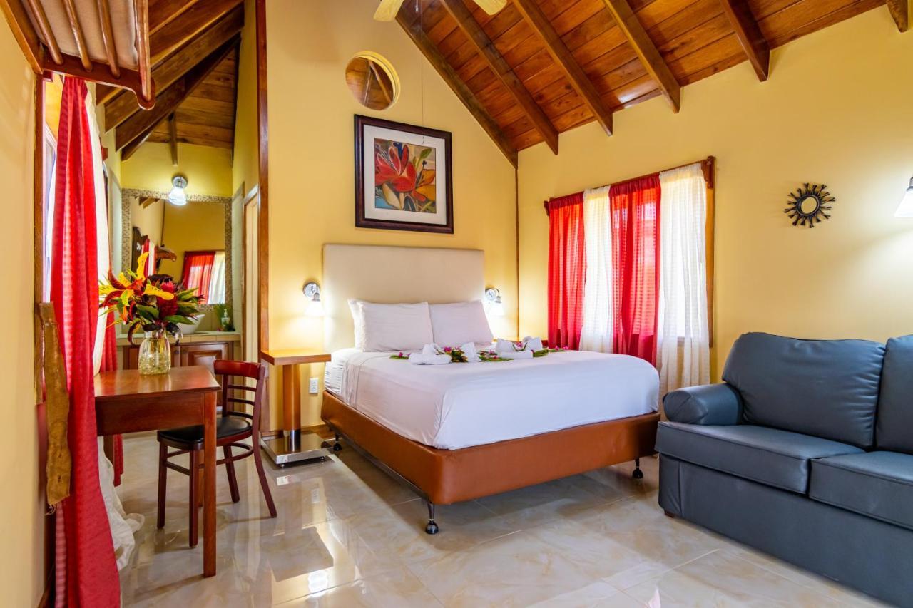 Cahal Pech Village San Ignacio