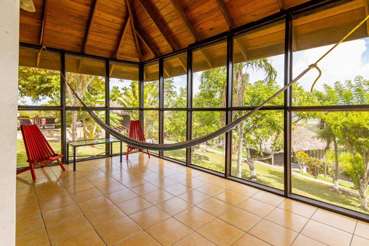 Resort Cahal Pech Village San Ignacio