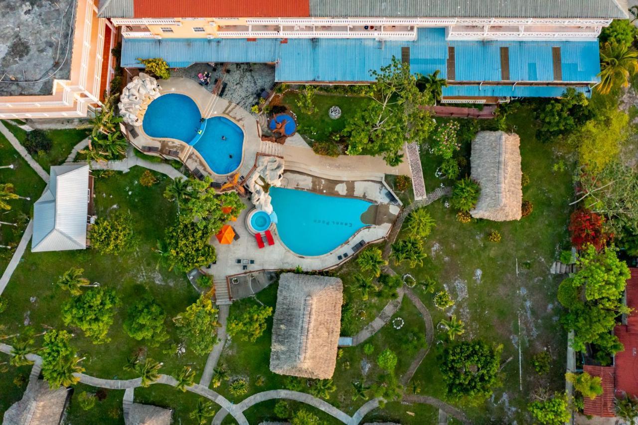 Resort Cahal Pech Village
