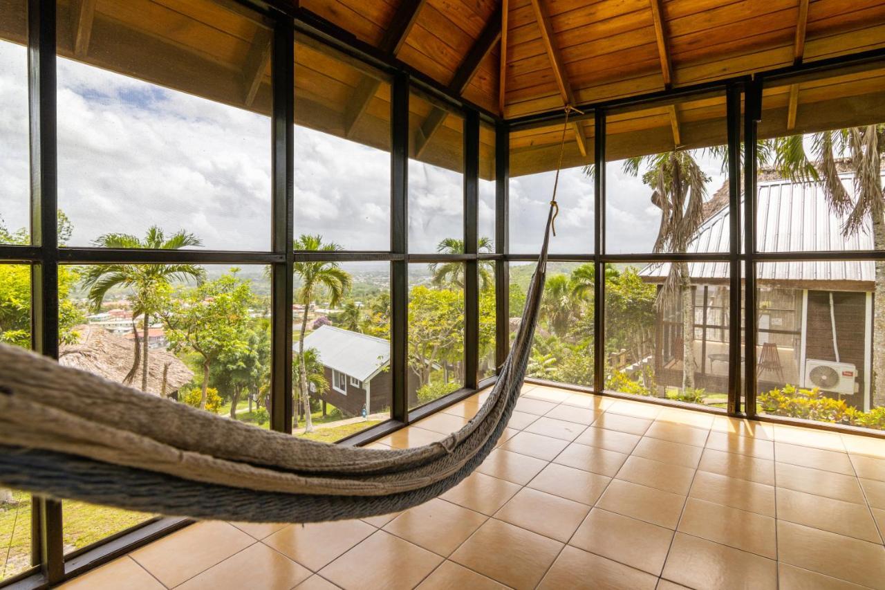 Cahal Pech Village 3* San Ignacio