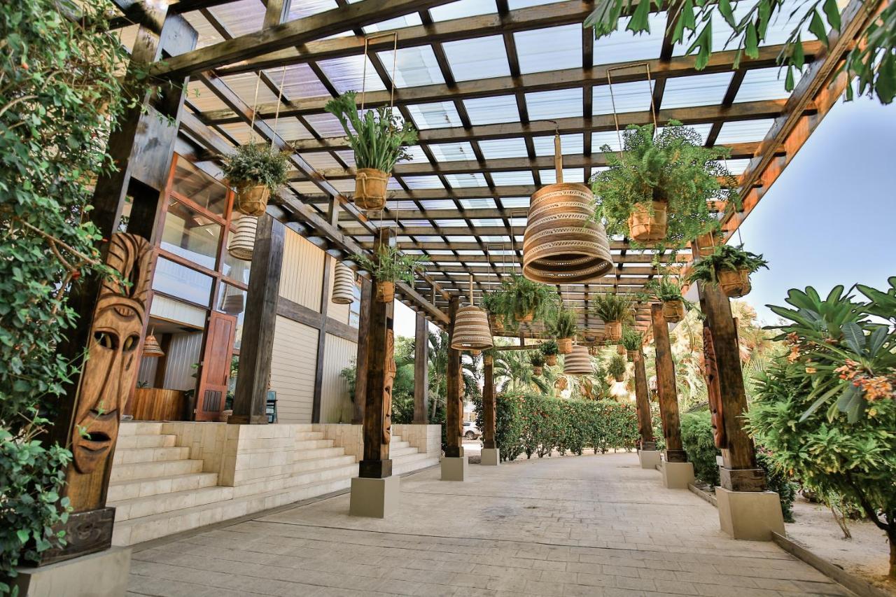 Umaya & Adventures Resort 5*