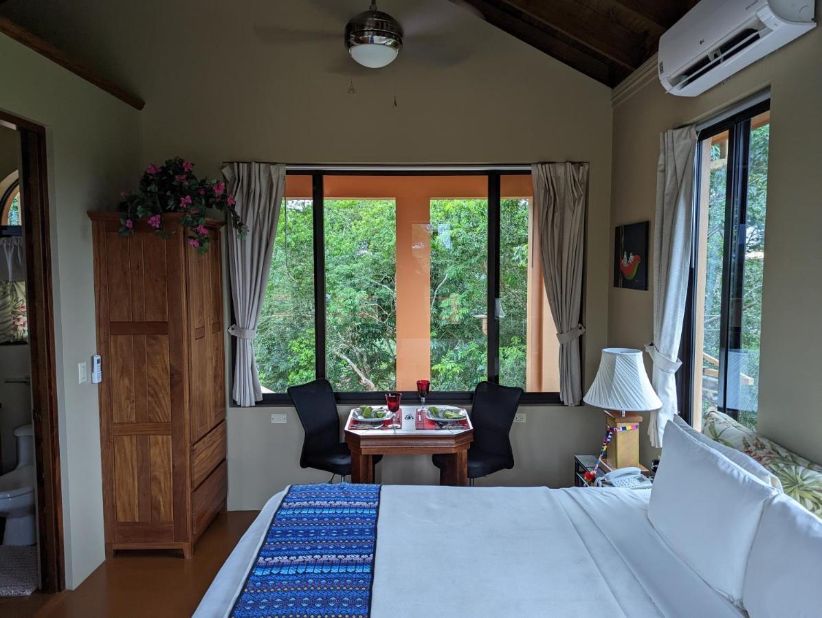 Country house Cayo *