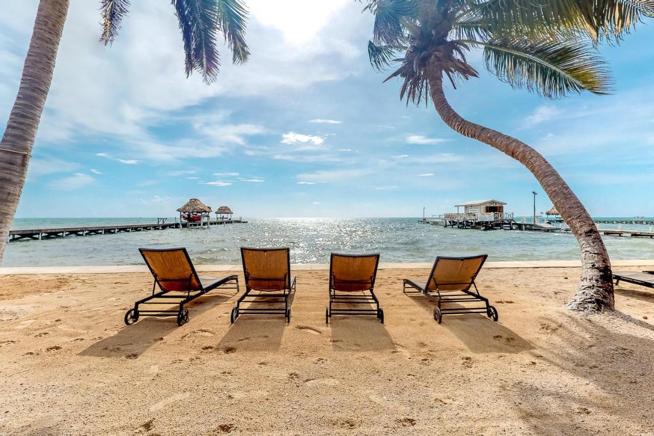 Apartment Frangipani 8 At Caribe Island Gold Standard Certified *