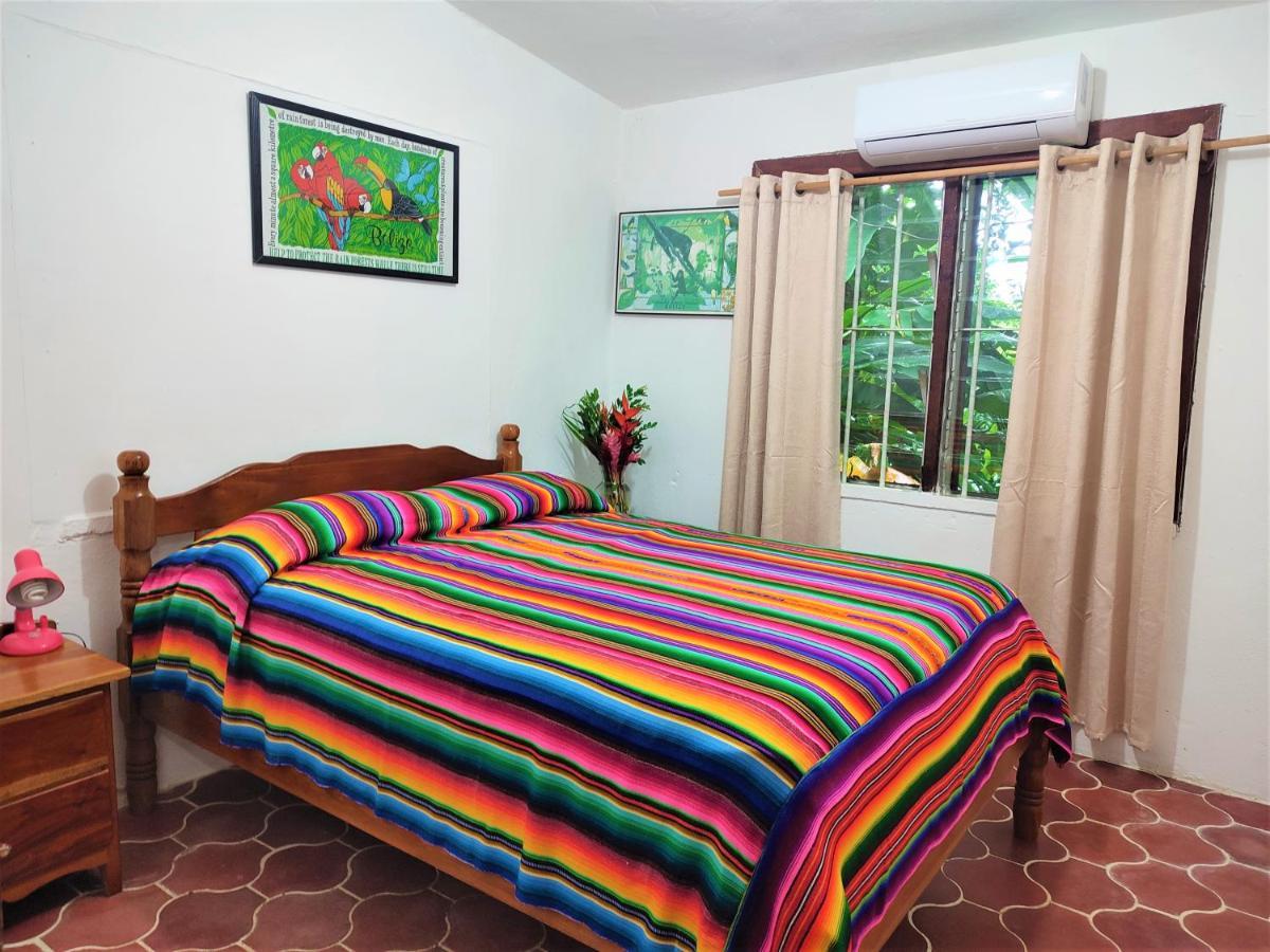 Maya Mountain Lodge San Ignacio