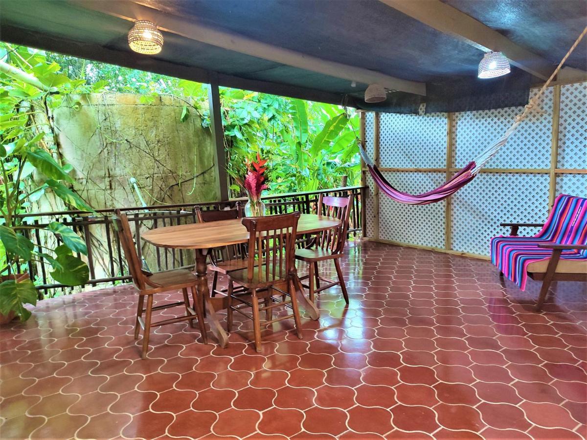 Maya Mountain Lodge San Ignacio