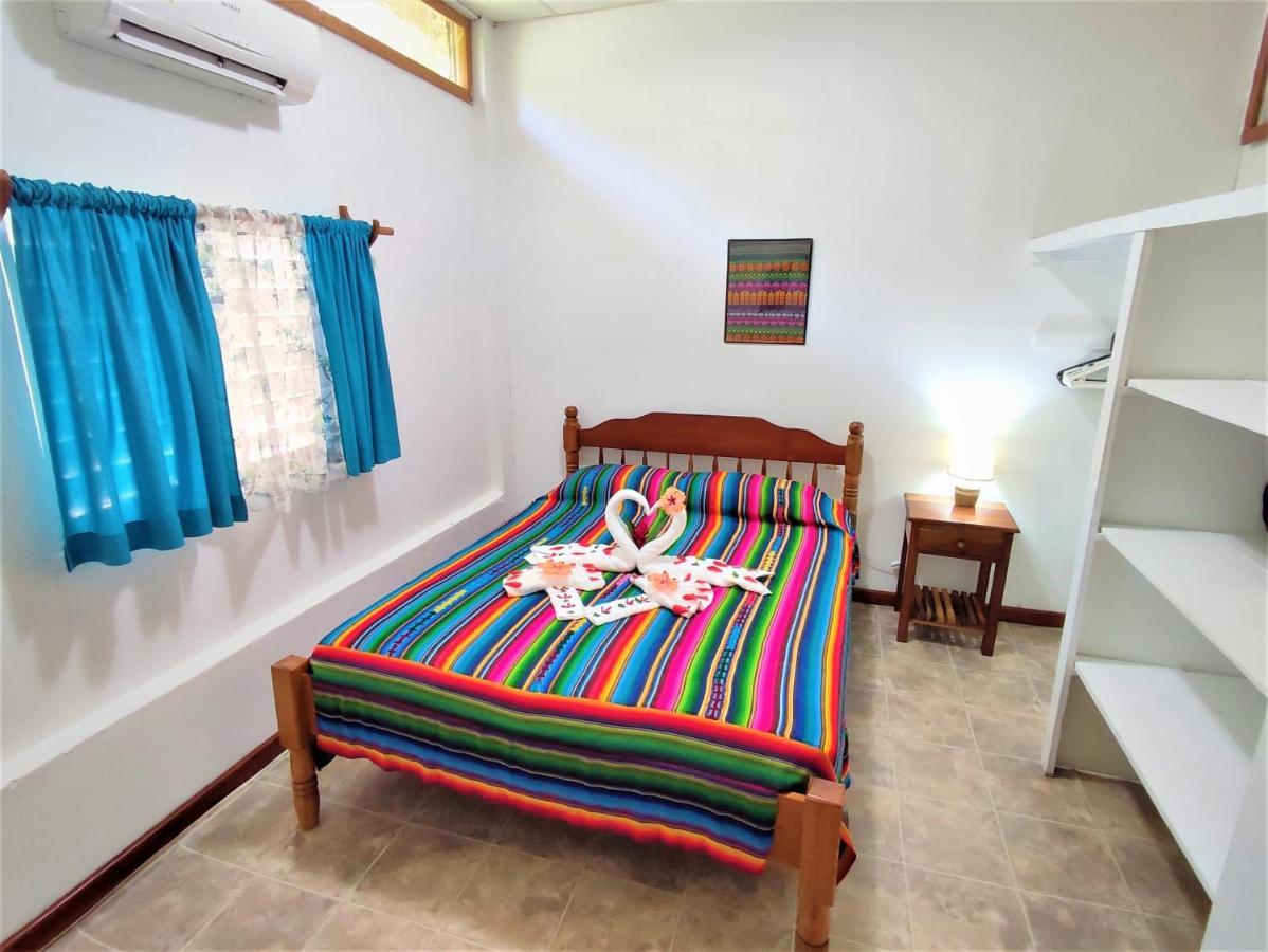 Lodge Maya Mountain San Ignacio