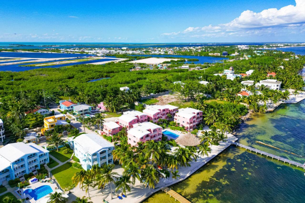Frangipani 8 At Caribe Island Gold Standard Certified Apartment