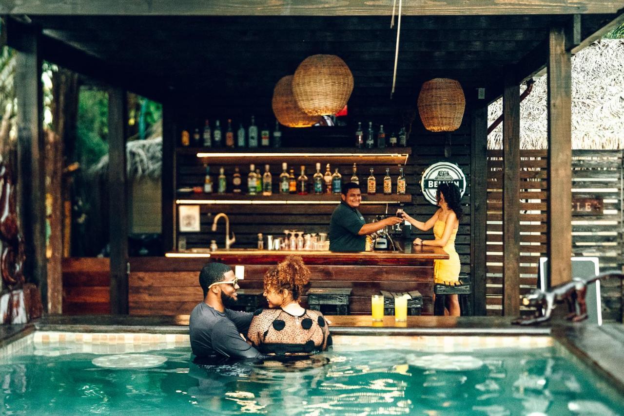 Caribbean * Placencia