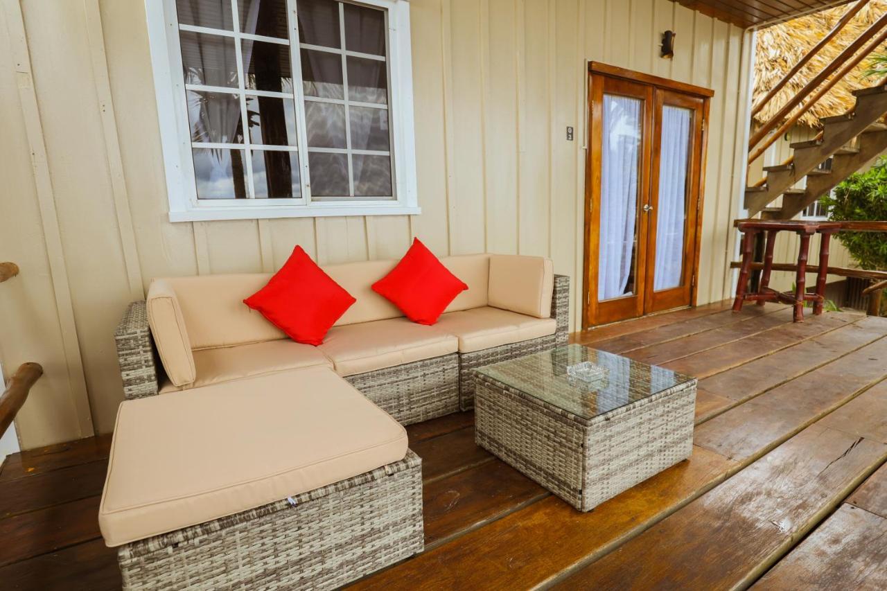 Hidden Jewel Boutique Resort San Pedro (Ambergris Caye)