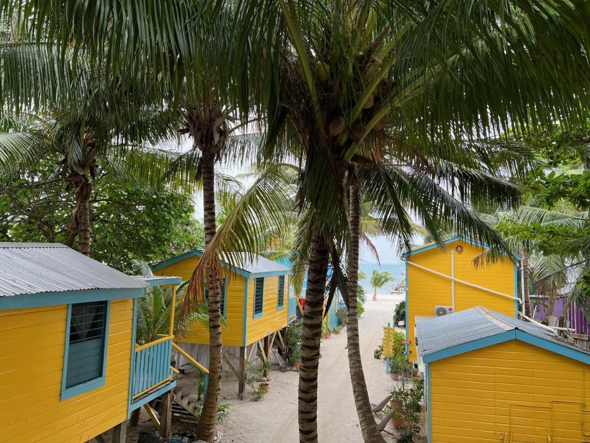Inn Colinda Caye Caulker