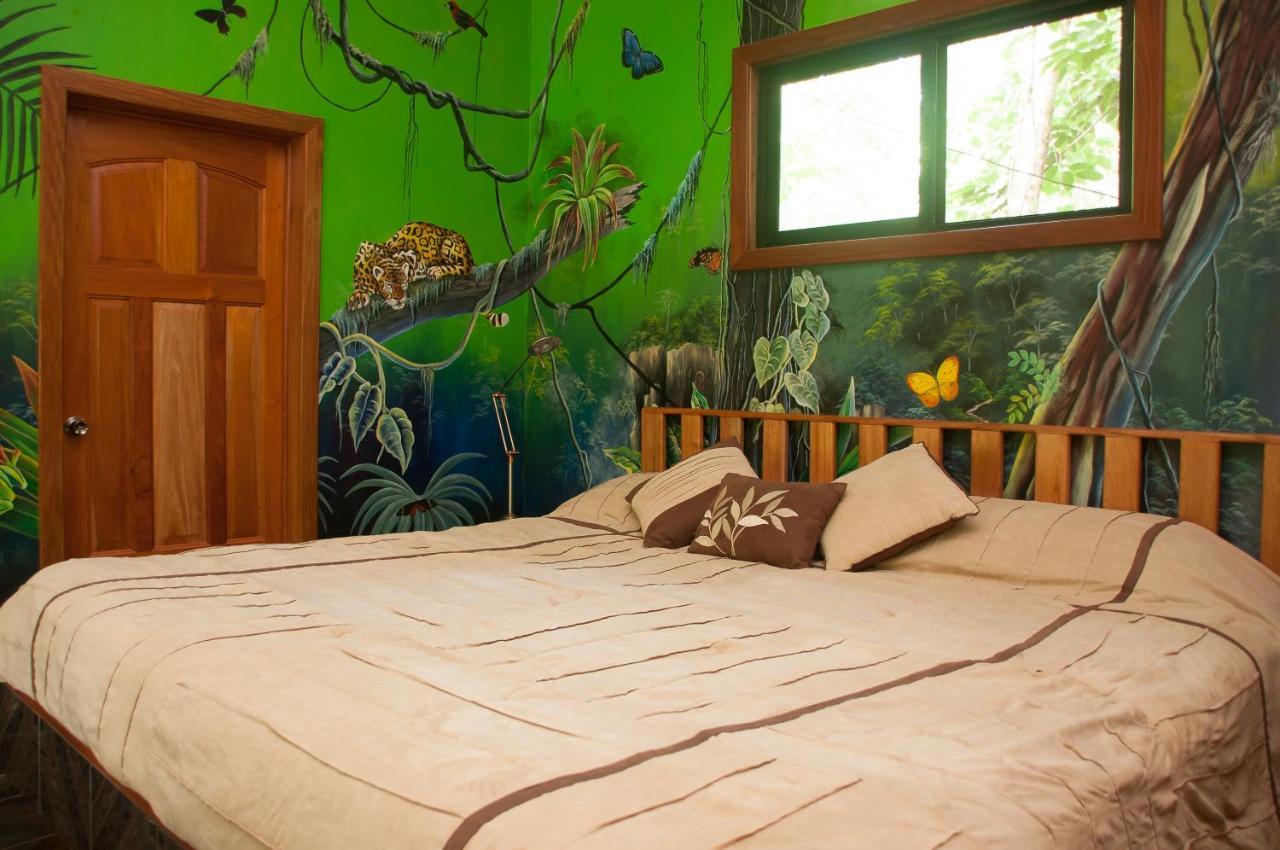 Aparthotel Mariposa Jungle 3*