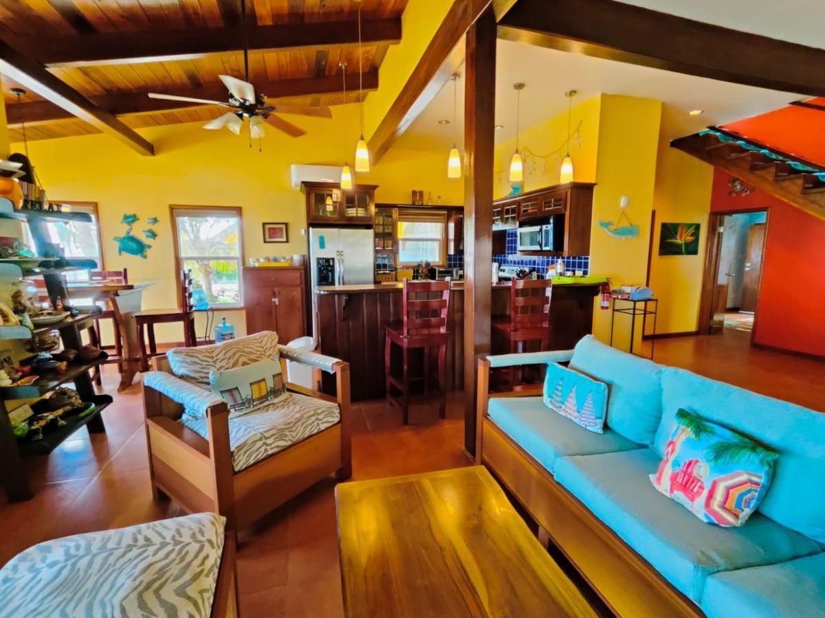 Casa De Bonita Holiday home San Pedro (Ambergris Caye)