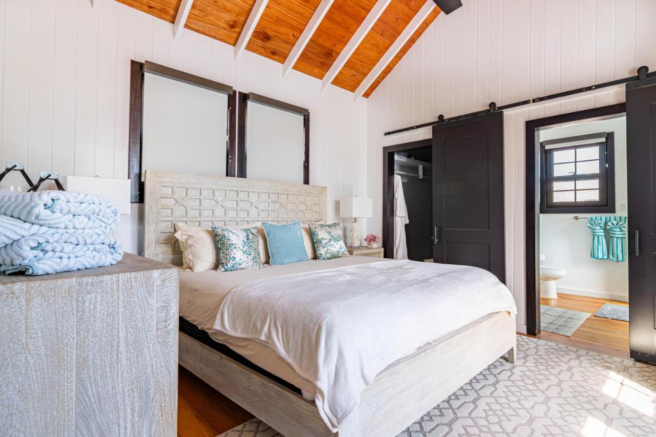 Casa Blanca And The Poolclub At Mahogany Bay Holiday home San Pedro (Ambergris Caye)