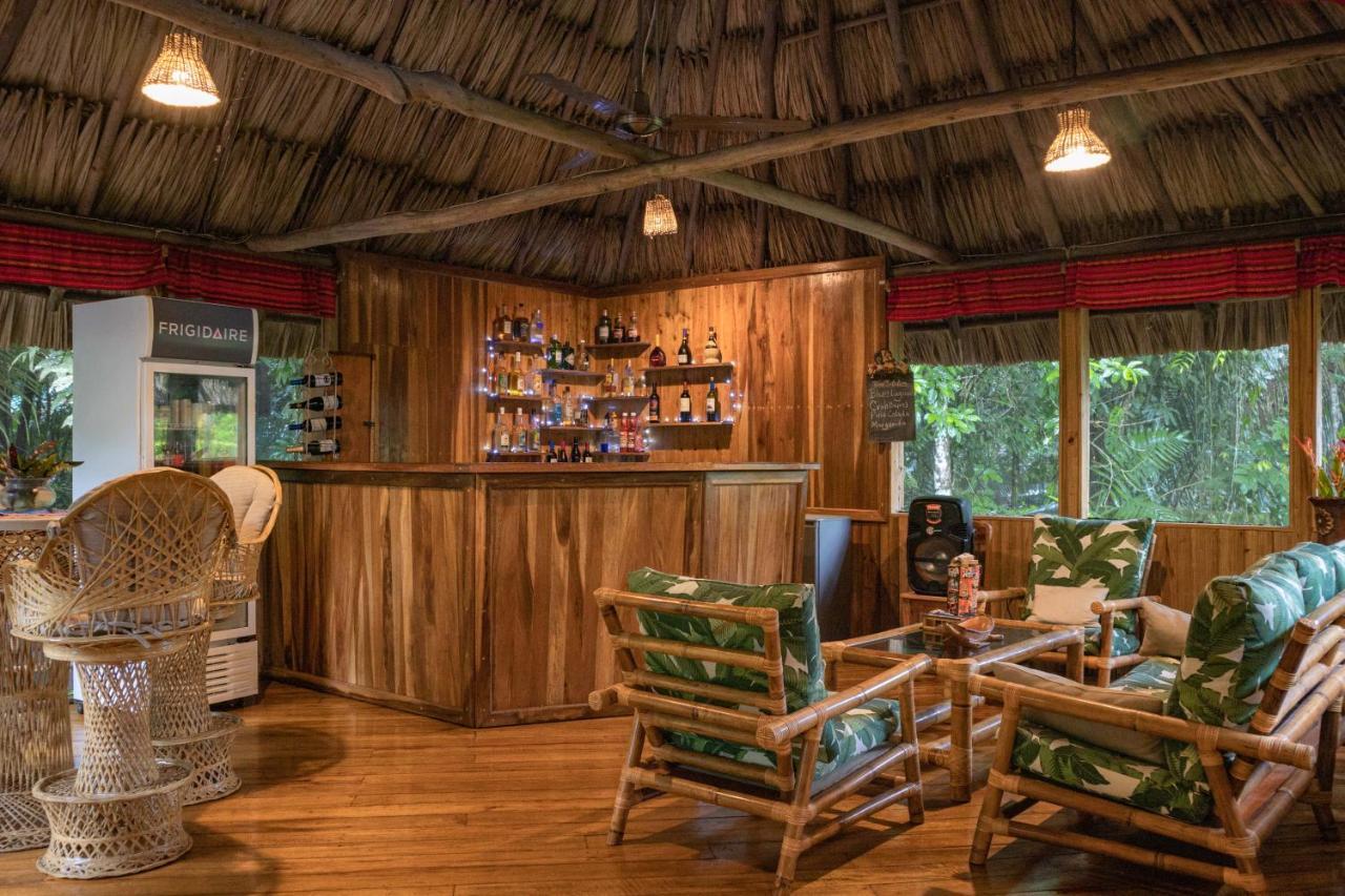 Jaguar Creek Resort
