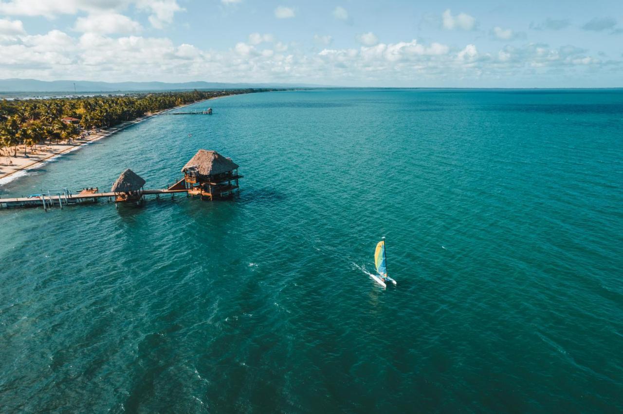 The At Jaguar Reef Resort 4*