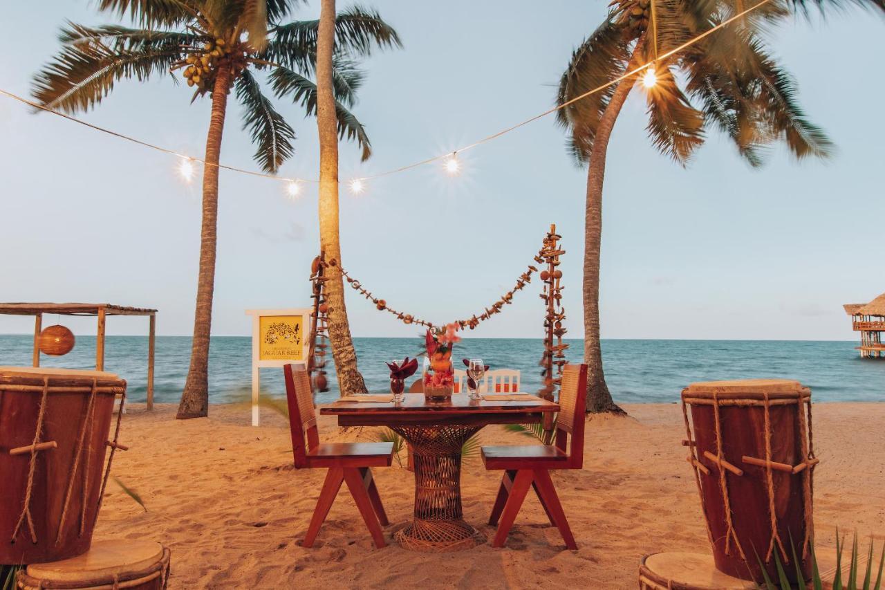 The At Jaguar Reef Resort