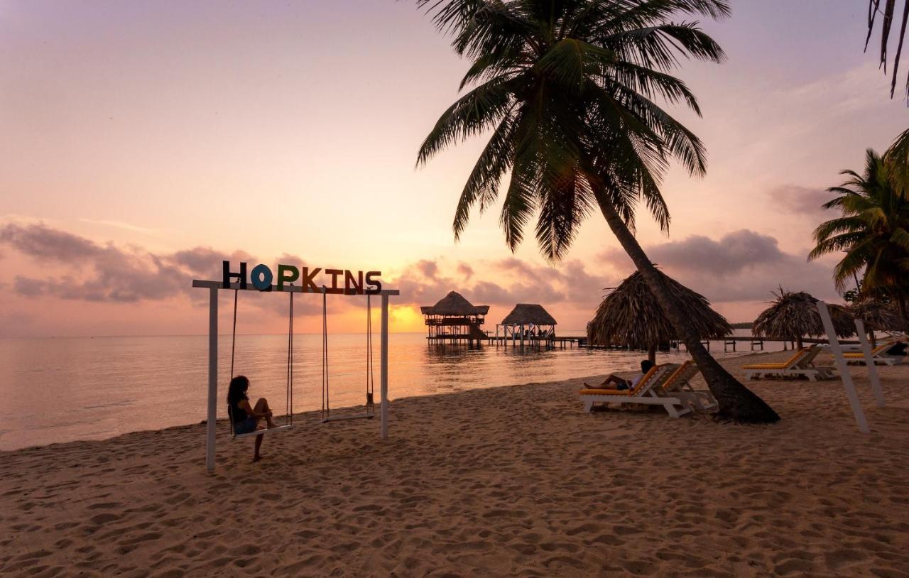 The At Jaguar Reef Resort 4*