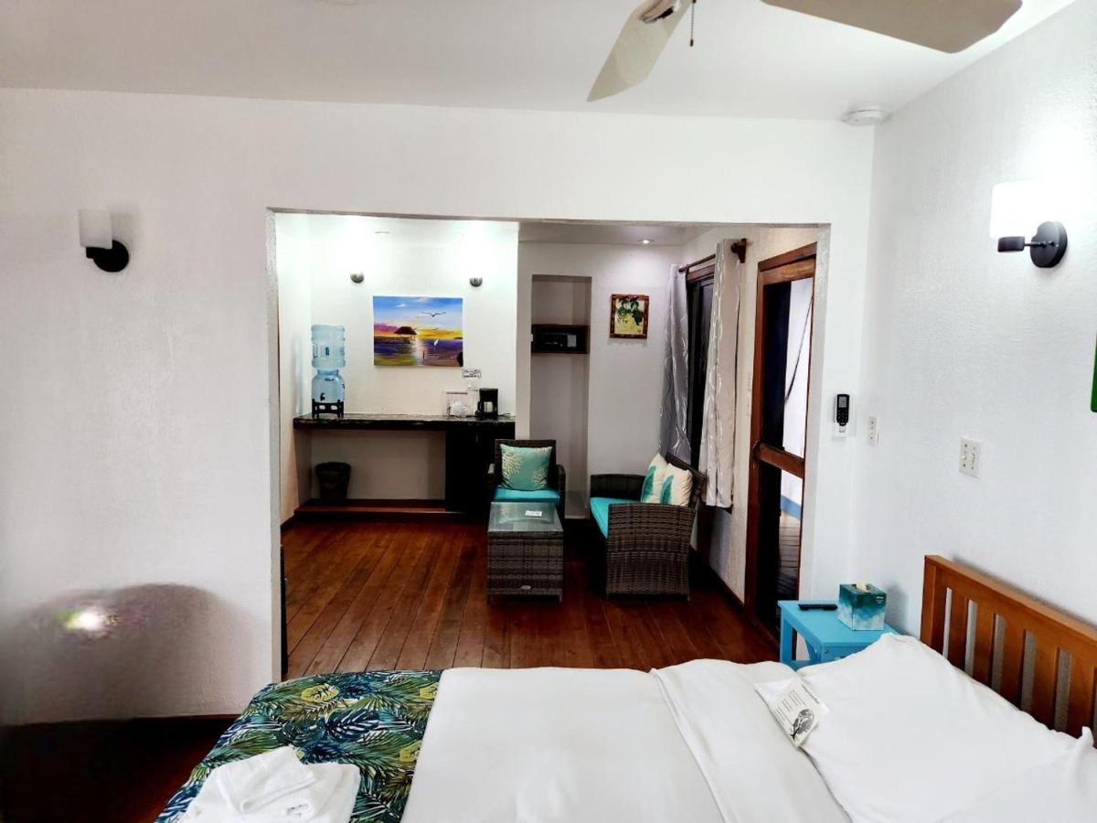Hotel Maya