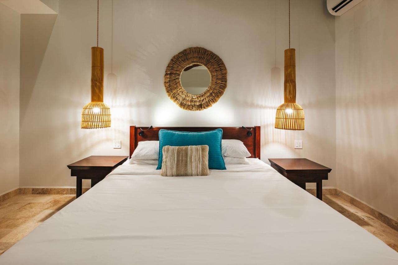 Resort The At Jaguar Reef