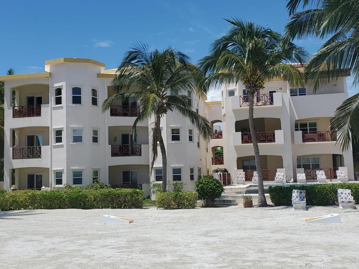 Apartment Miramar San Pedro (Ambergris Caye)