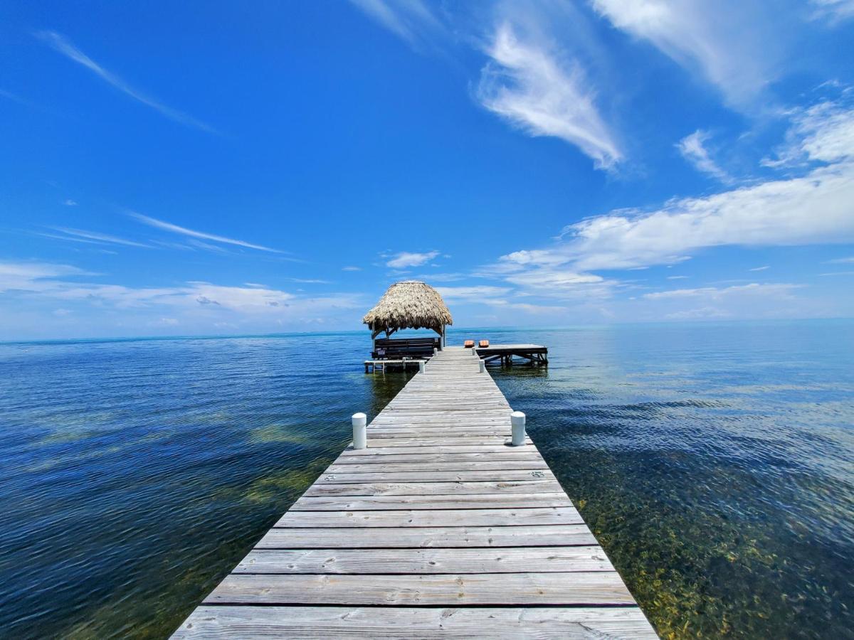 Miramar San Pedro (Ambergris Caye)