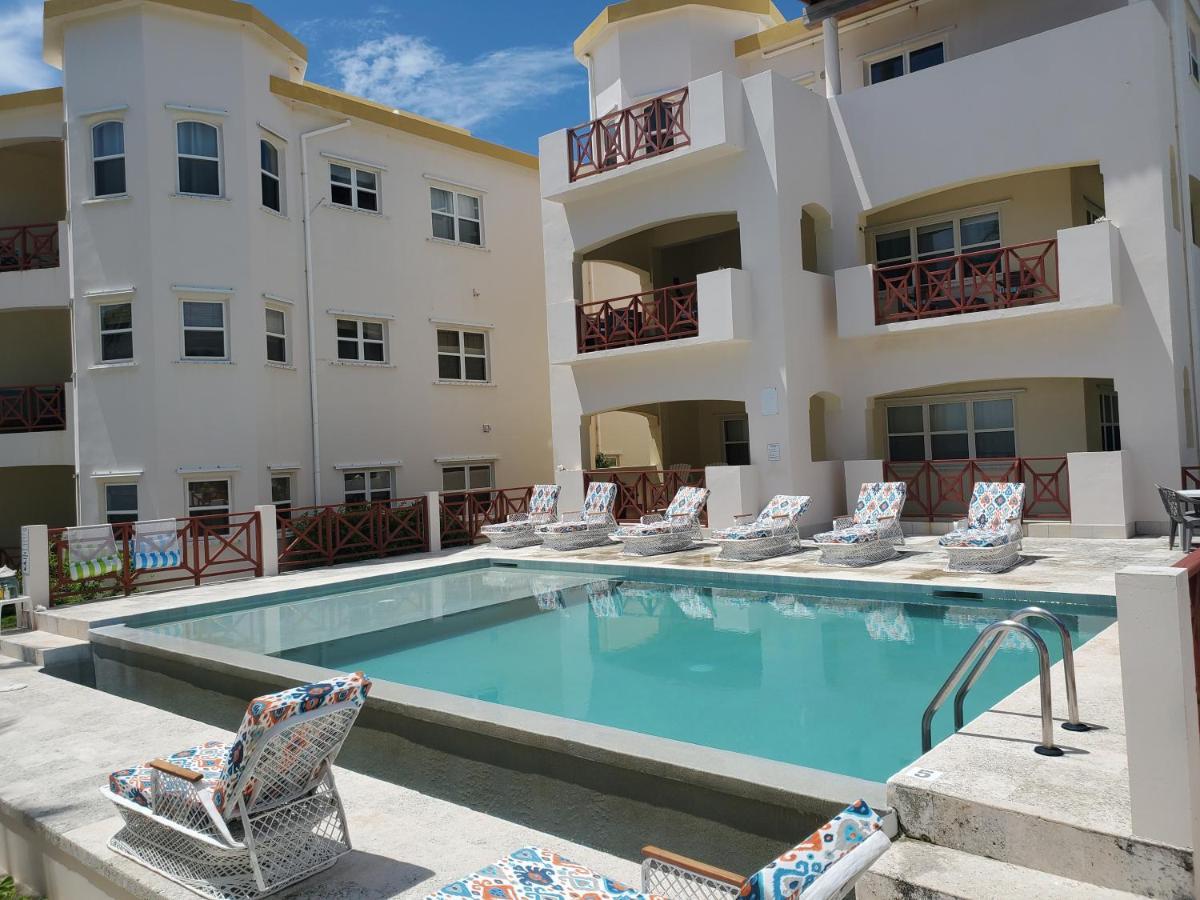Miramar San Pedro (Ambergris Caye)