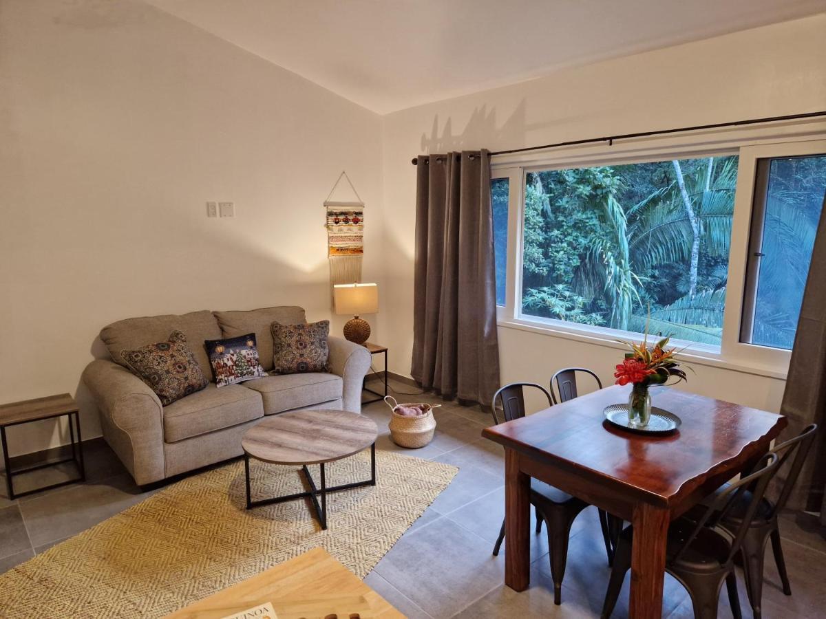 Sattva Land 3* Belmopan