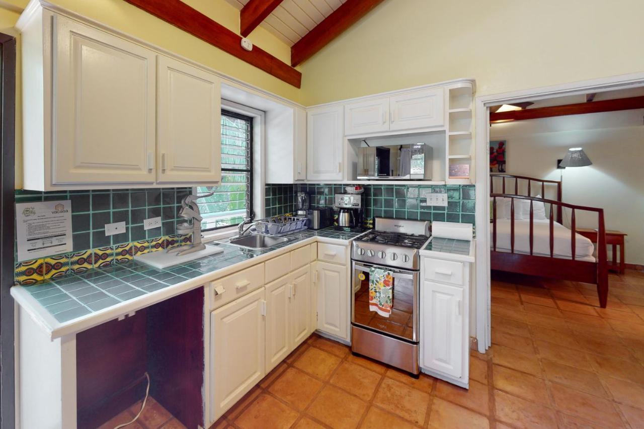 Apartment #27 @ Beachside Dangriga