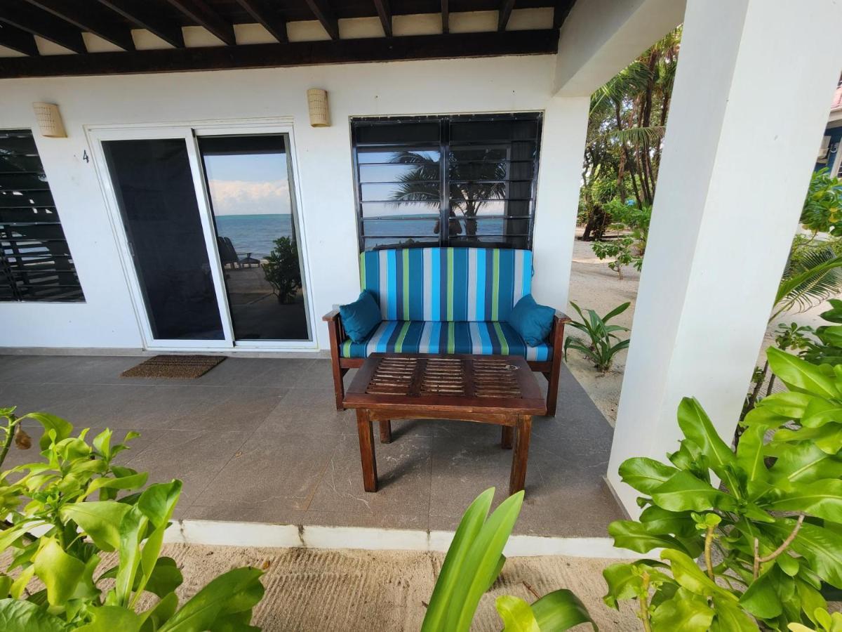 Hotel Maya Maya Beach