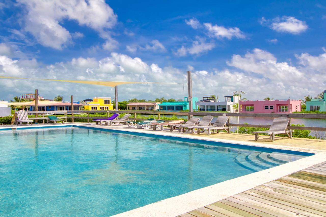 Apartment I302 At Mara Laguna Gold Standard Certified *