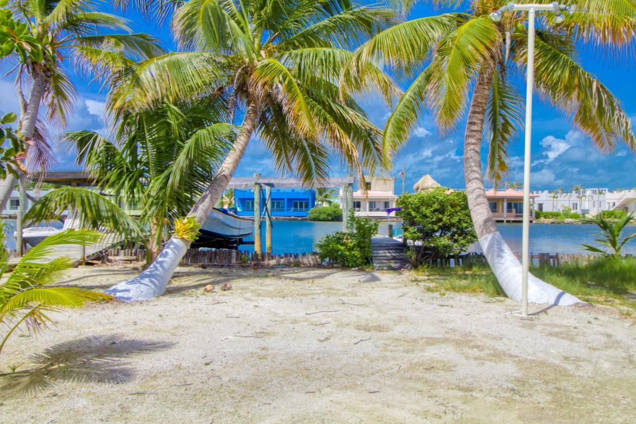 Apartment E301 Mara Laguna San Pedro (Ambergris Caye)
