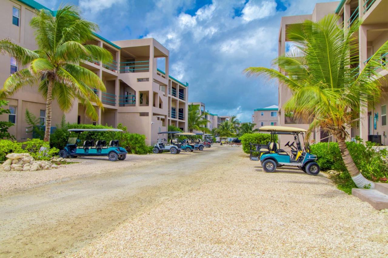 E301 Mara Laguna San Pedro (Ambergris Caye)