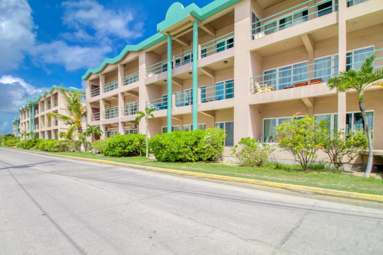Apartment E303 Mara Laguna San Pedro (Ambergris Caye)