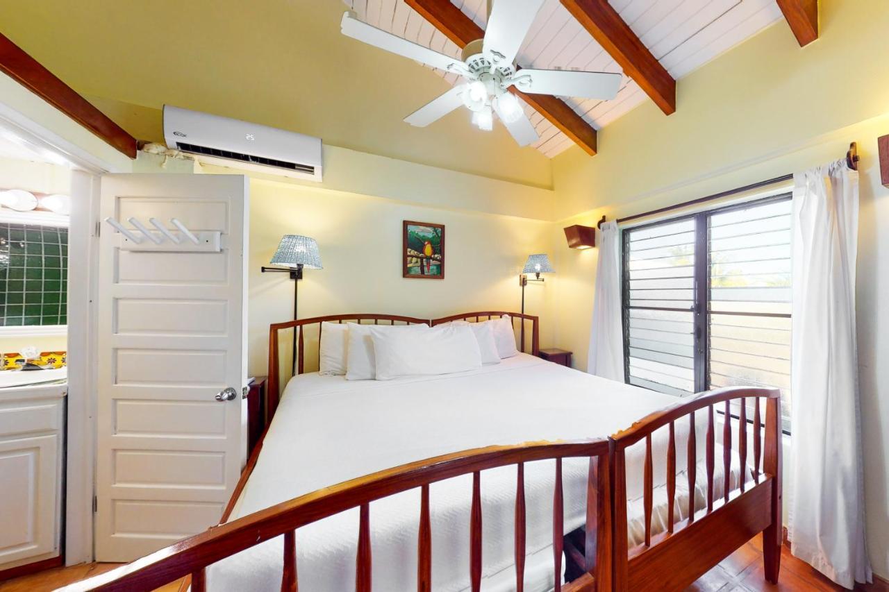 Apartment #27 @ Beachside Dangriga