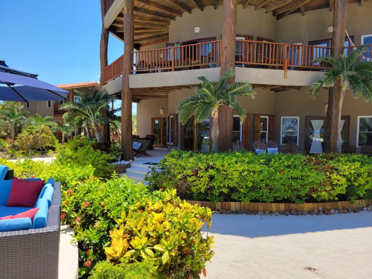 Indigo Belize 3a Apartment