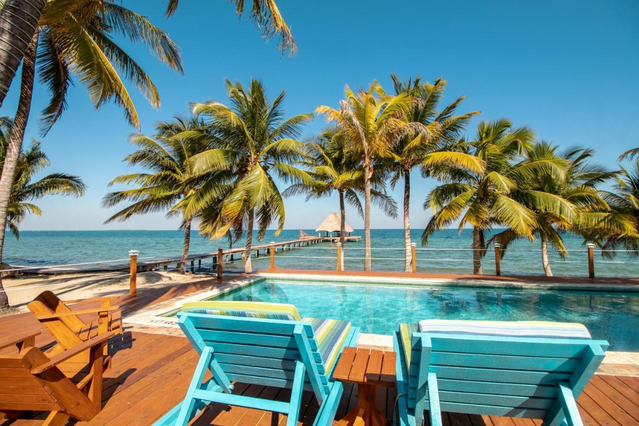 #26 @ Beachside Apartment *