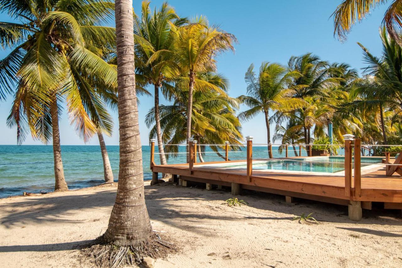 #23 @ Beachside Apartment Placencia