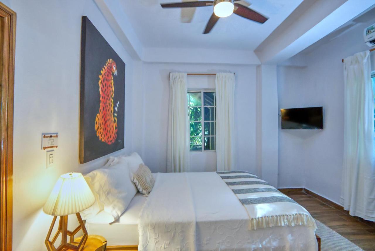 Villa Massis Luxury *