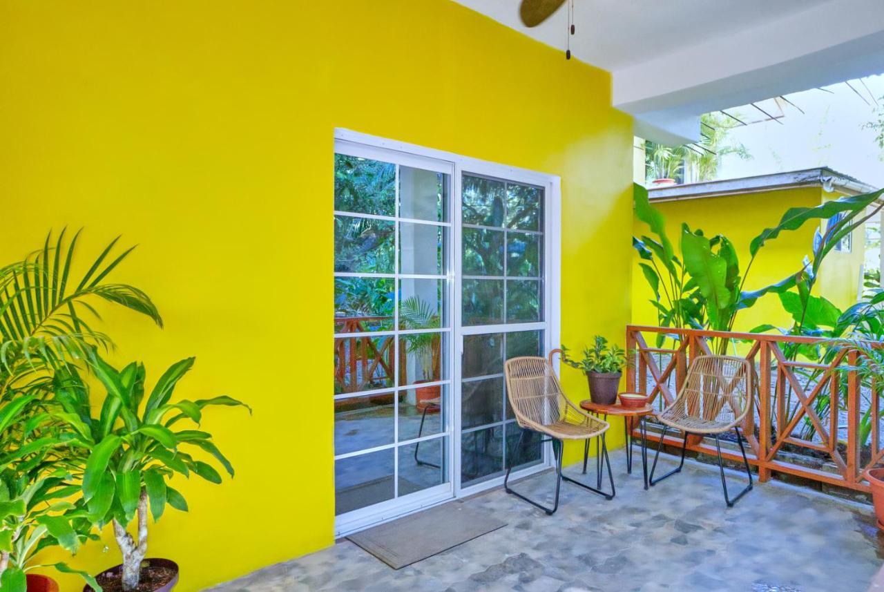 Villa Massis Luxury San Ignacio