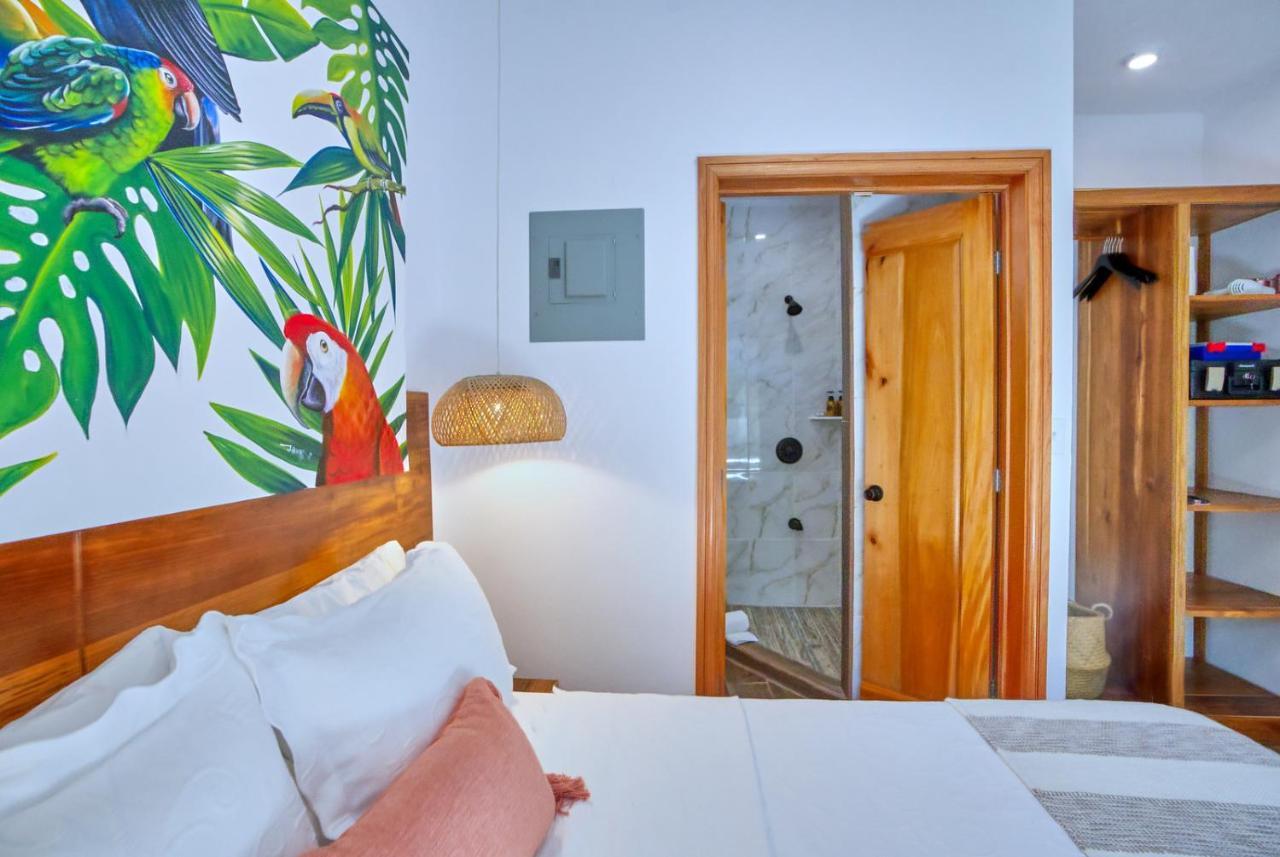 Villa Massis Luxury San Ignacio