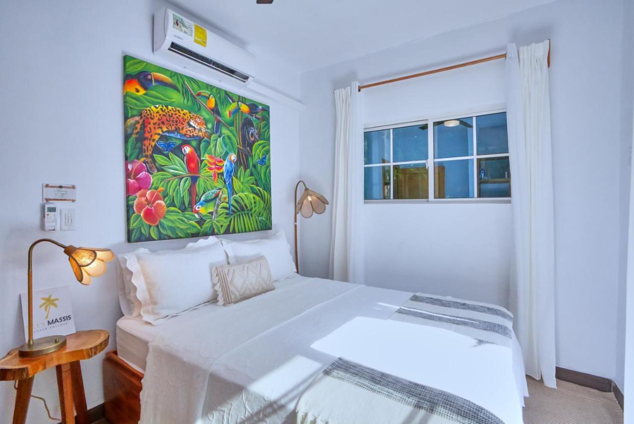Villa Massis Luxury San Ignacio
