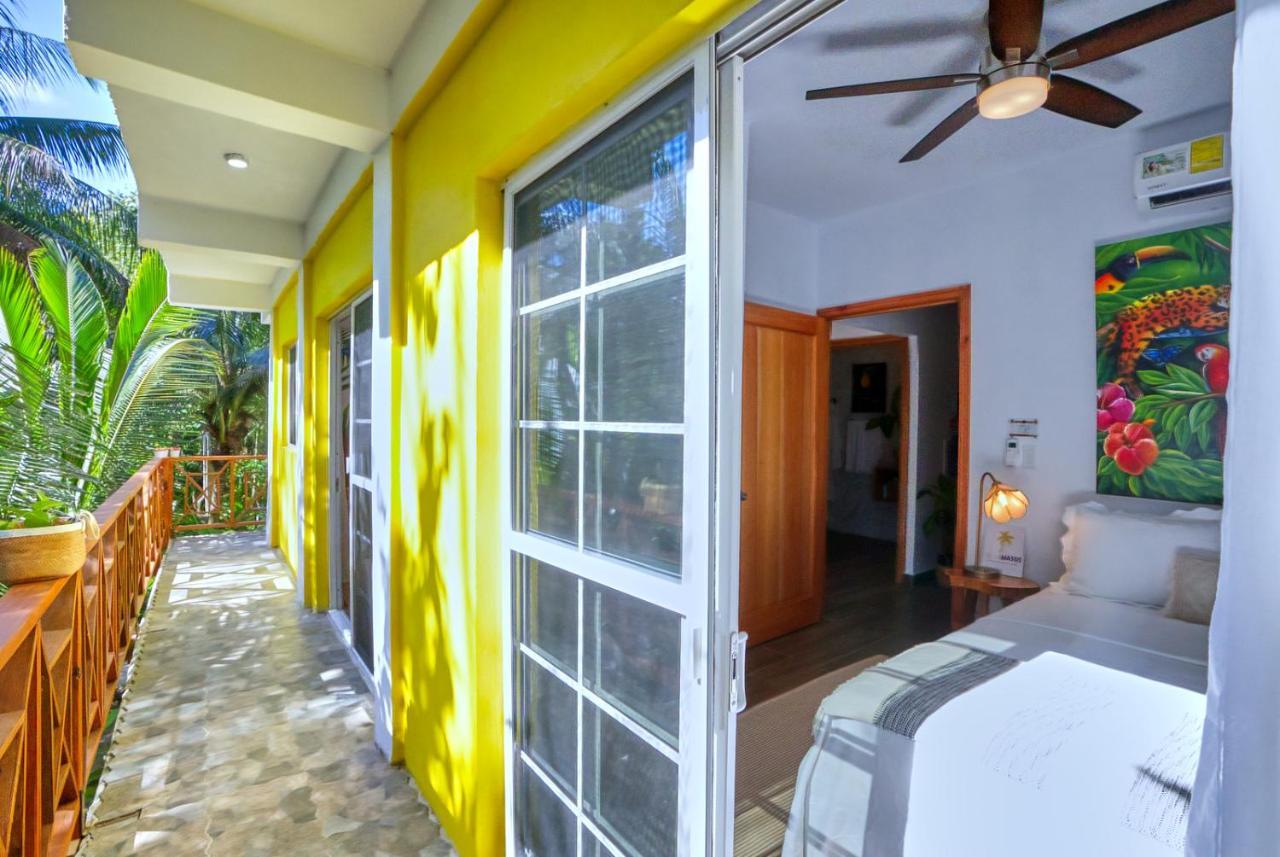 Massis Luxury Villa San Ignacio
