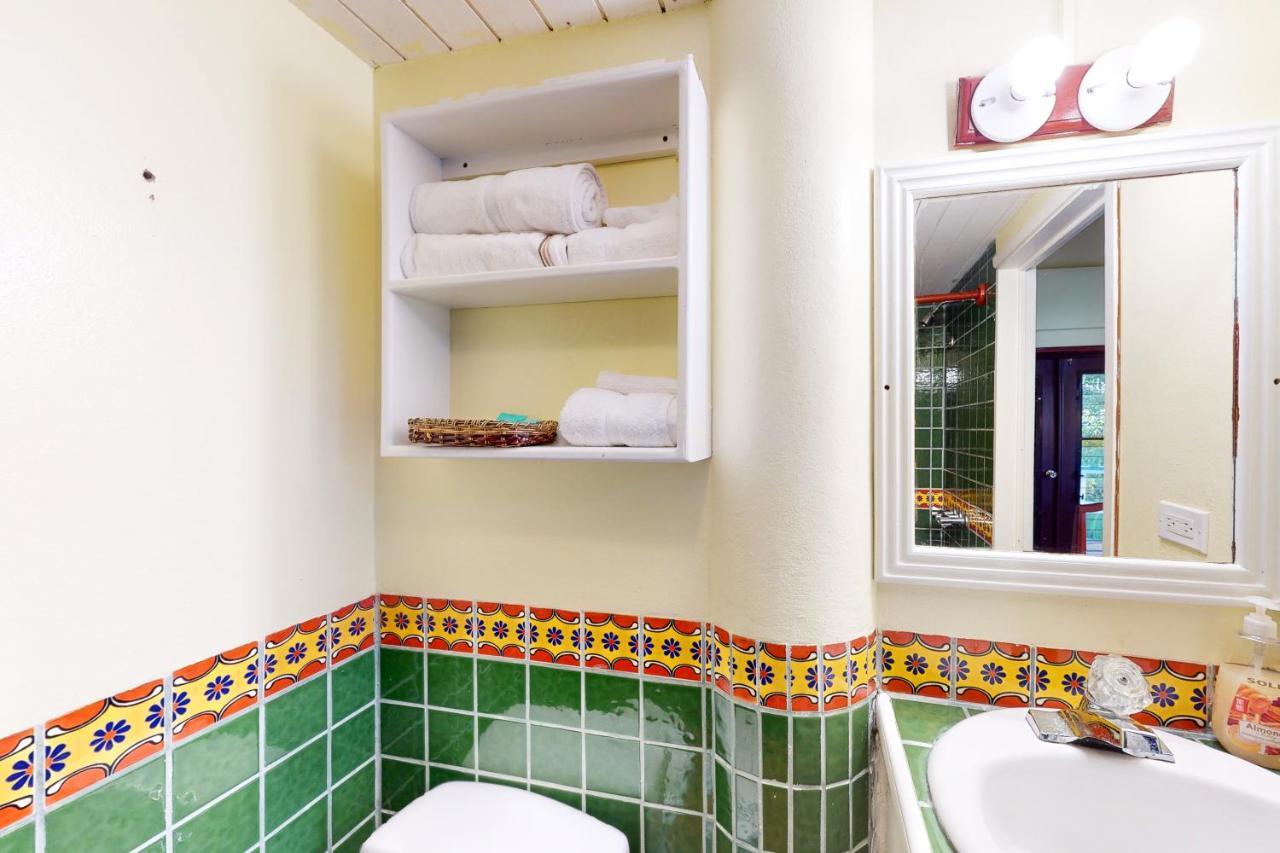 Apartment #27 @ Beachside Dangriga