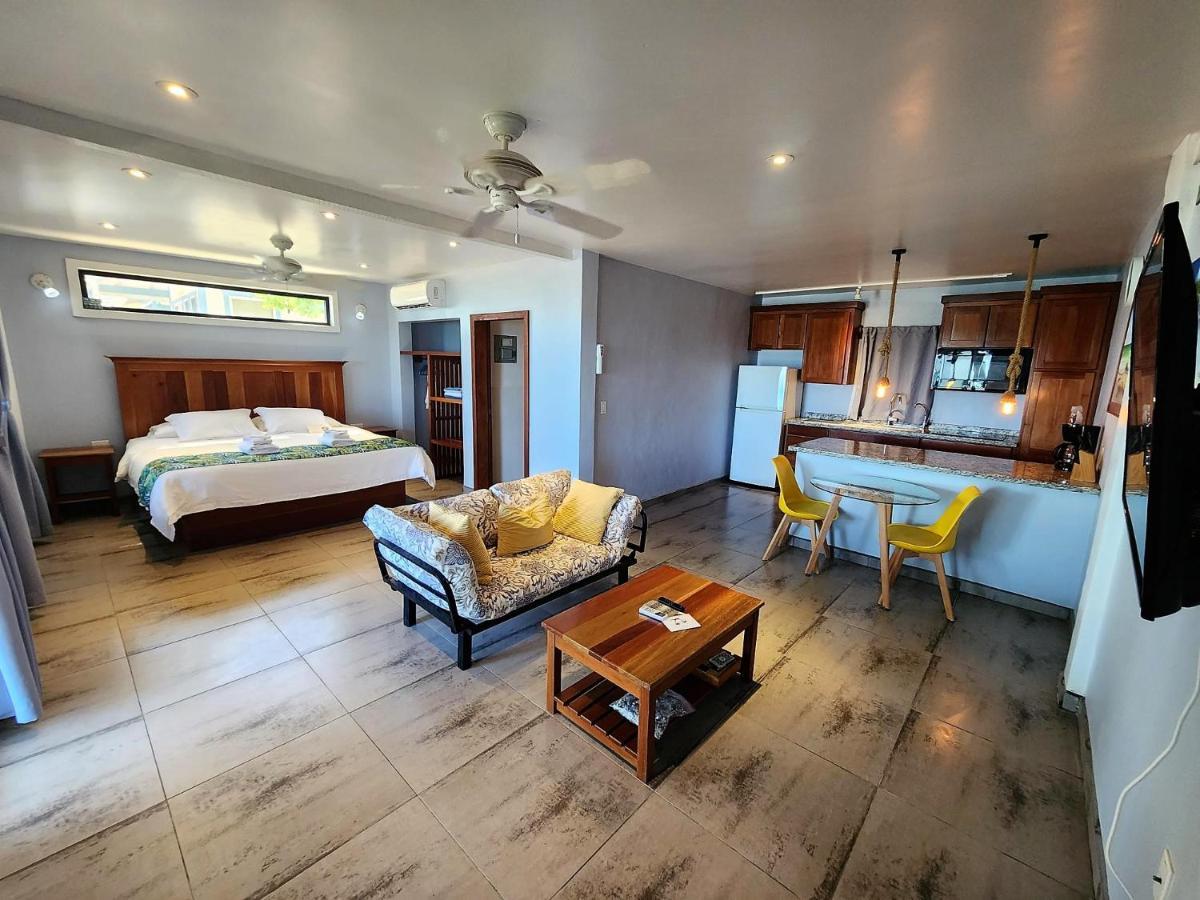Hotel Maya