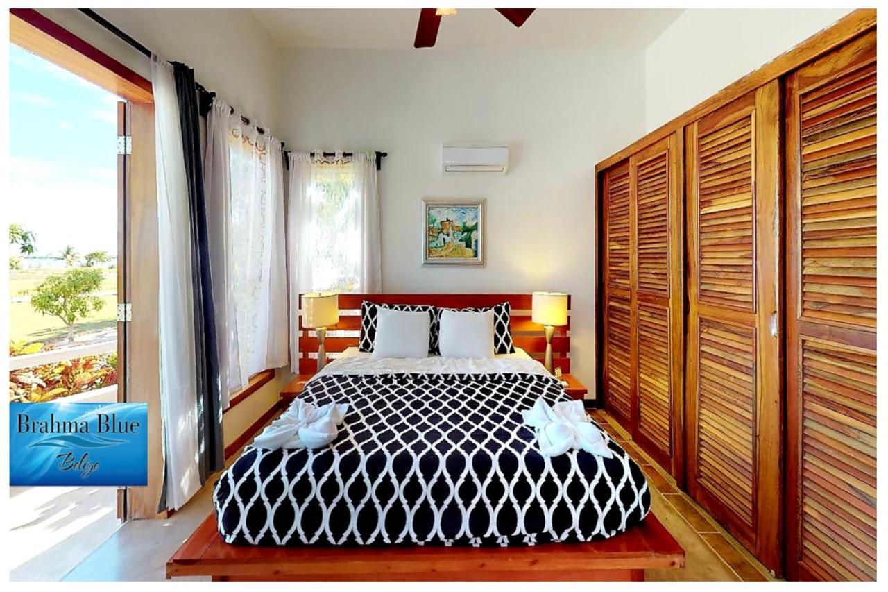 Resort Brahma Blue San Pedro (Ambergris Caye)